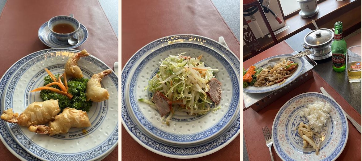 Pavillon du Dragon - Gallery Image 2