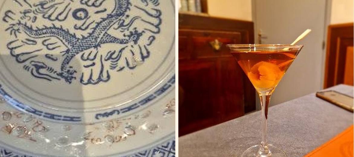 Pavillon du Dragon - Gallery Image 4